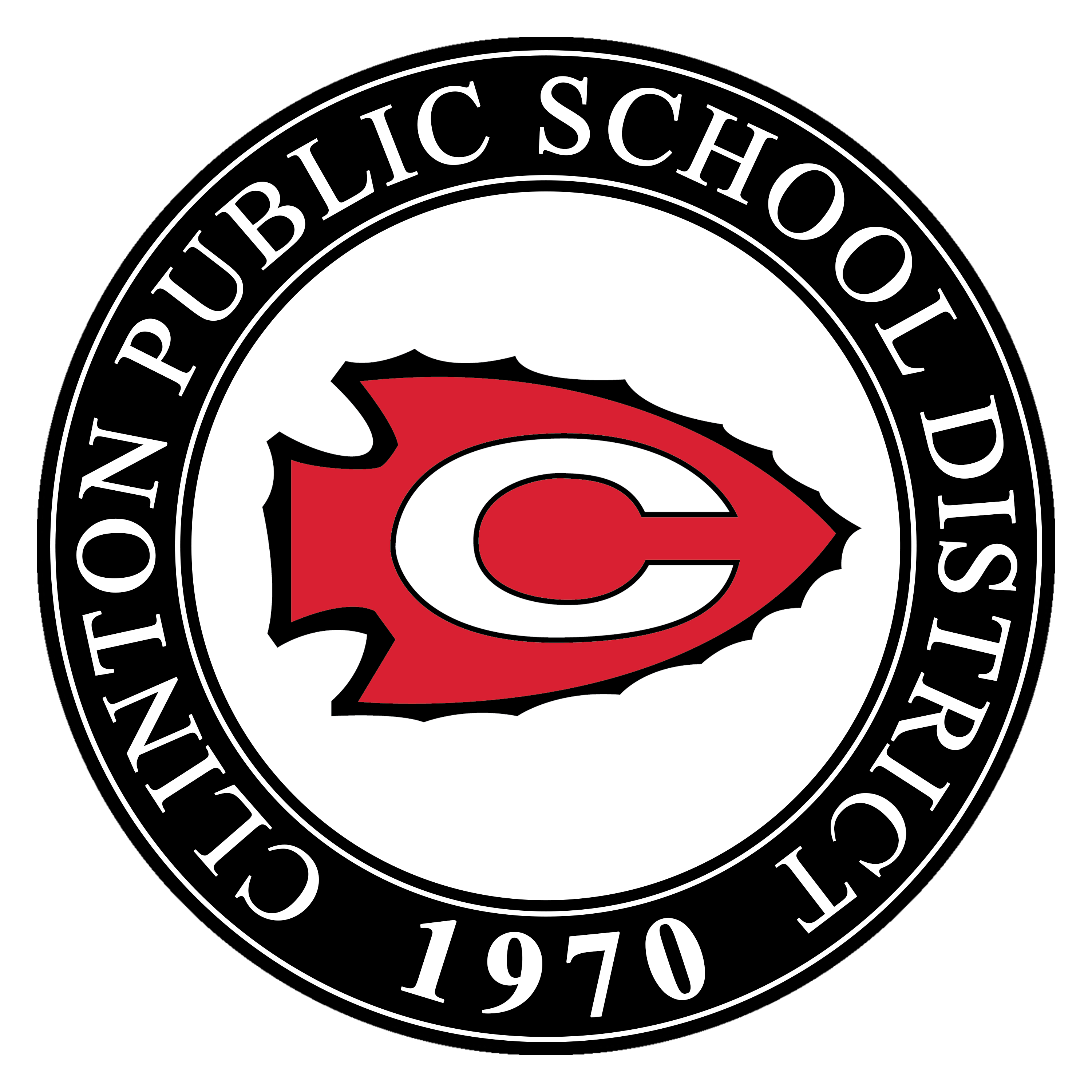 District logo 